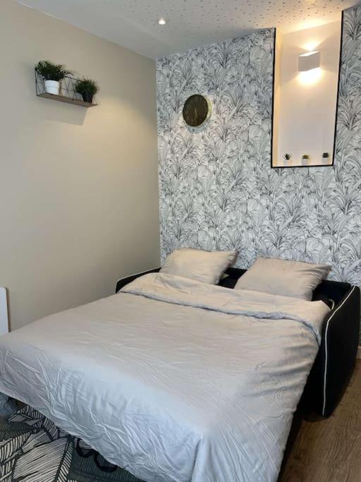 Appartement Entre Port Et Mer Dieppe Extérieur photo